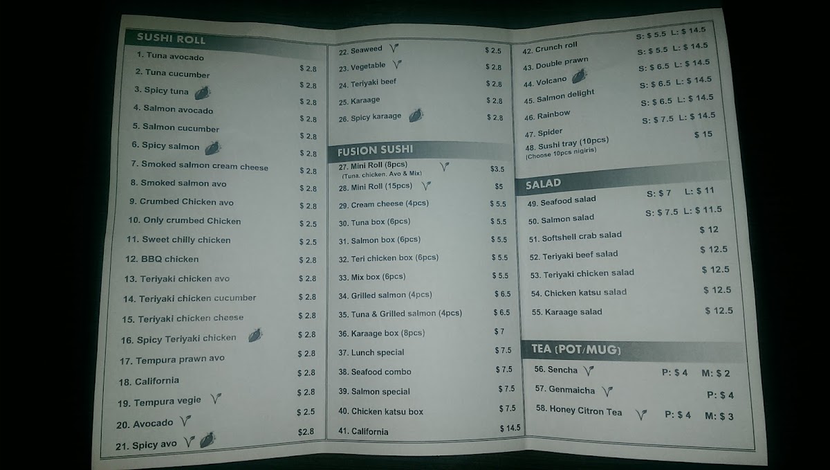 Menu Komo Sushi-6